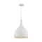 Nuvo Fixture, Pendant, 1-Light, Incandescent, 100W, 120V, A19, Medium Base, Style: Mid-Century Modern 60/7097 - alternate 4